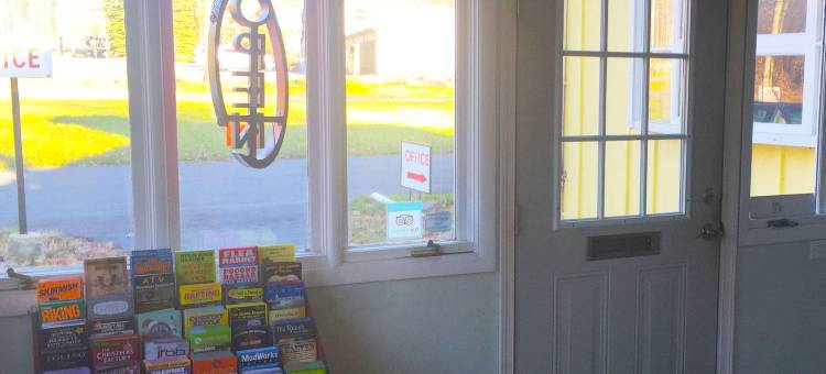 怀特港乡村广场套房旅馆(Country Place Inn and Suites White Haven)图片