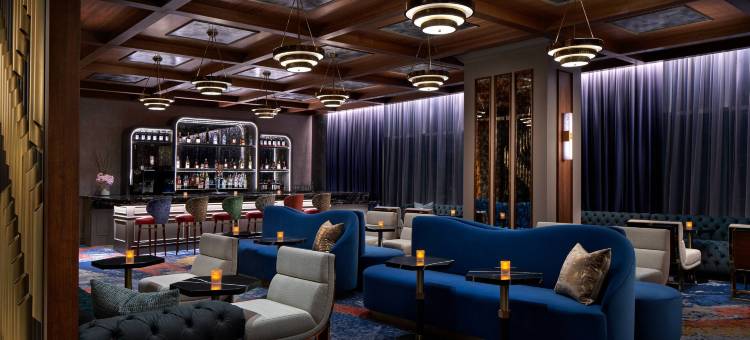 威斯特彻斯特 OPUS - 傲途格精选(THE OPUS WESTCHESTER, AUTOGRAPH COLLECTION)图片