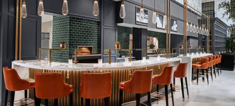 利特尔公园傲途格精选酒店(The Lytle Park Hotel, Autograph Collection)图片