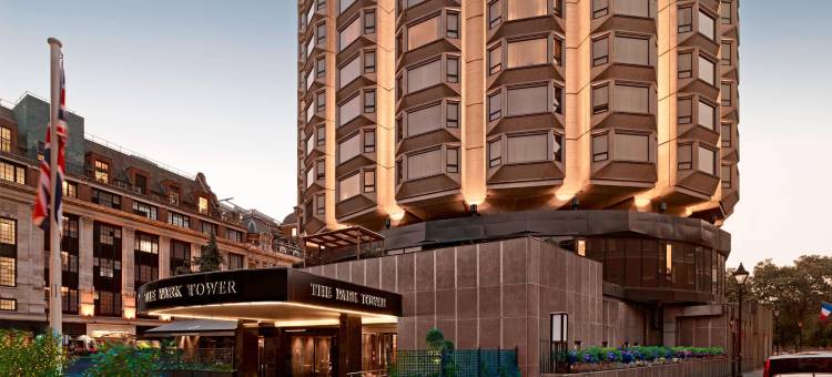 伦敦公园塔骑士桥酒店-豪华精选(The Park Tower Knightsbridge, a Luxury Collection Hotel, London)图片