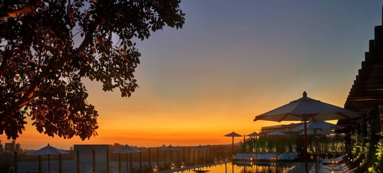 西好莱坞艾迪逊酒店(The West Hollywood Edition)图片