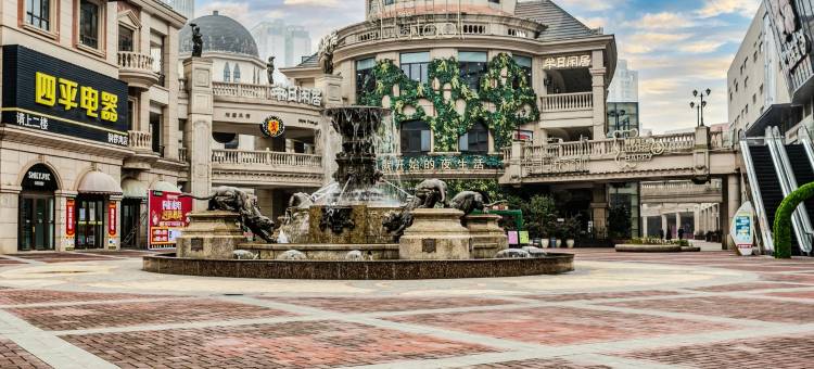 共青城英英公寓图片