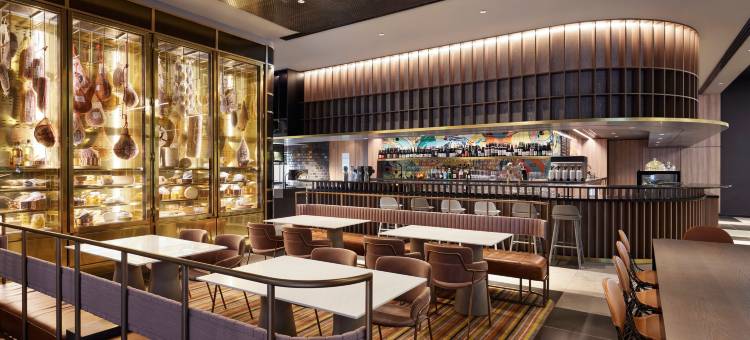 墨尔本 W 酒店(W Melbourne)图片