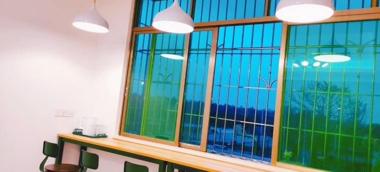 清远同乐农家民宿图片