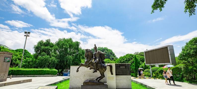 琳雅品质民宿(永宁巷1号分店)图片