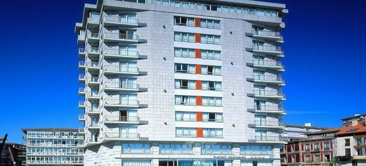 法兰达马索尔坎达斯阿森德精选酒店(Hotel Faranda Marsol Candas, Ascend Hotel Collection)图片