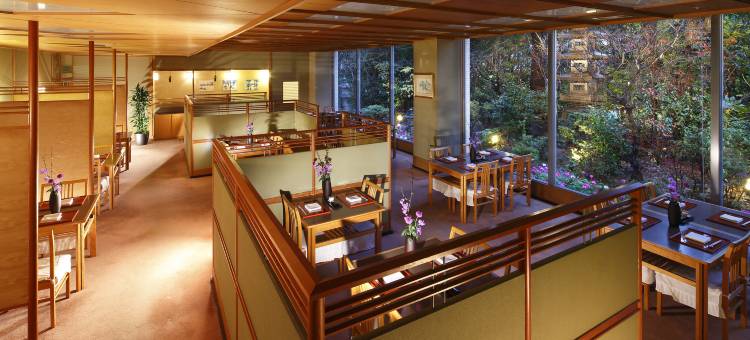 京都全日空皇冠假日酒店(ANA Crowne Plaza Hotel Kyoto)图片