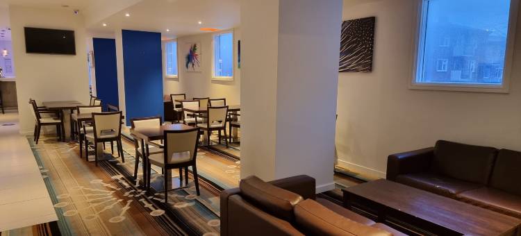 Holiday Inn Express 韦克菲尔德(Holiday Inn Express Wakefield)图片