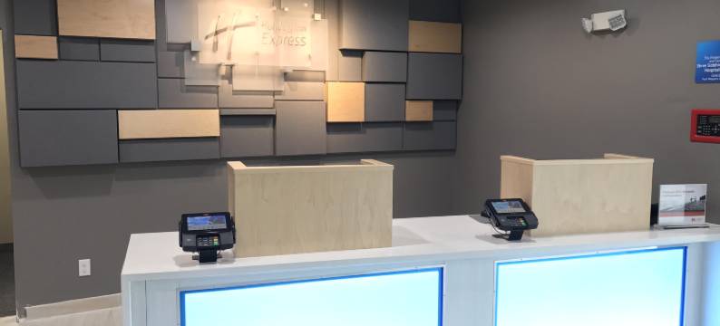 洲际智选假日酒店那不勒斯南部 - I-75(Holiday Inn Express NAPLES SOUTH - I-75 by IHG)图片