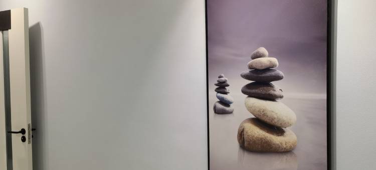 非著名设计师的家公寓(育林街分店)图片