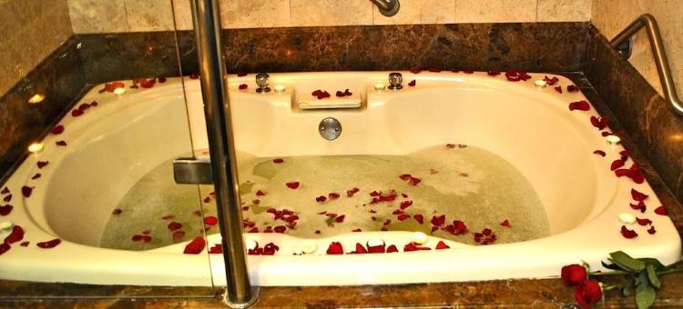 Wyndham Garden Los Mochis Plaza Inn图片