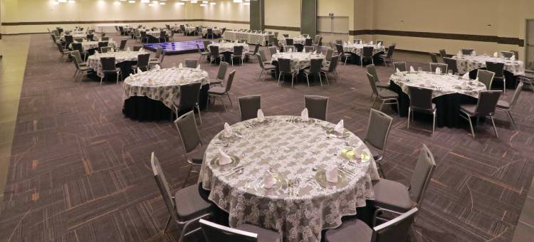 Holiday Inn Chilpancingo图片