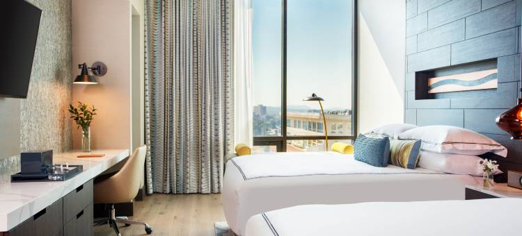 金普顿阿拉斯酒店(Kimpton Hotel Arras)图片