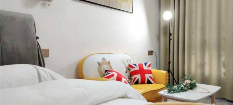 一姐家托管小管家民宿(世纪西路1号分店)图片