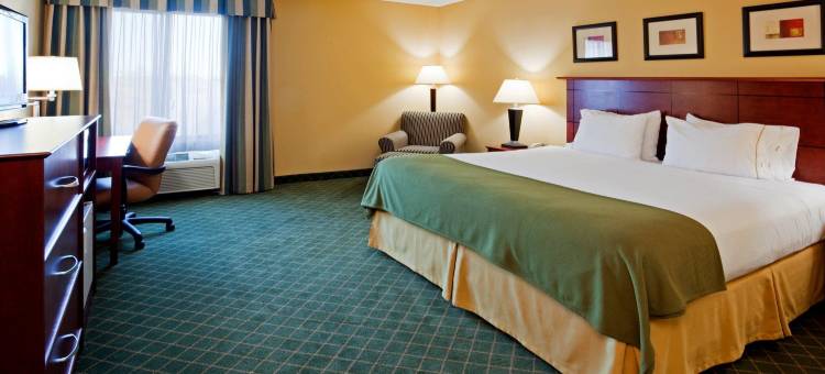 Holiday Inn Express & Suites Coon Rapids-Blaine Area图片