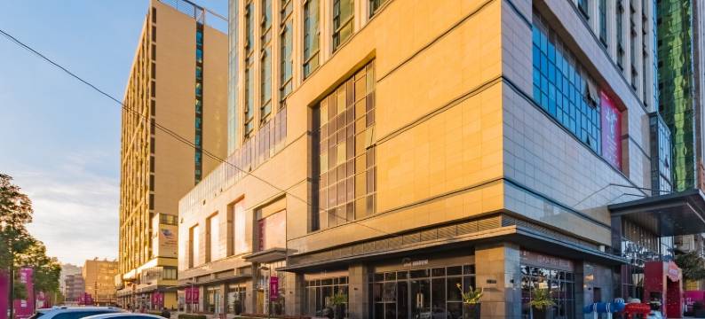 hello喵酱公寓(二环西路分店)图片