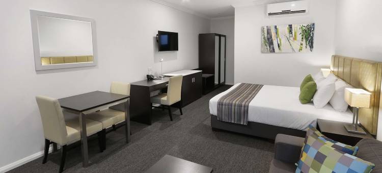 Best Western Plus Bolton on the Park图片