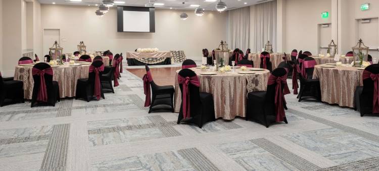 奥卡拉市中心希尔顿花园酒店(Hilton Garden Inn Ocala Downtown)图片
