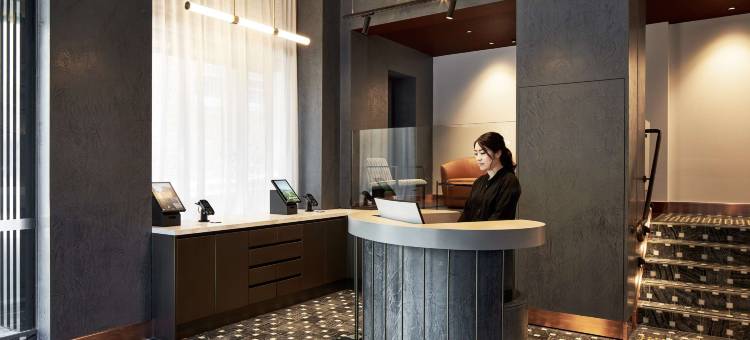 达令港贝斯特韦斯特Aiden酒店(Aiden By Best Western Darling Harbour)图片