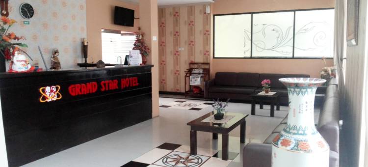 大星酒店(Grand Star Hotel)图片