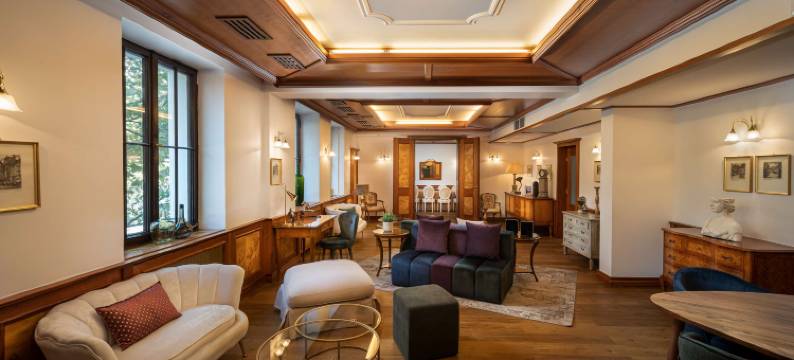 奥格斯堡的Maison Viktoria(Maison Viktoria Augsburg)图片