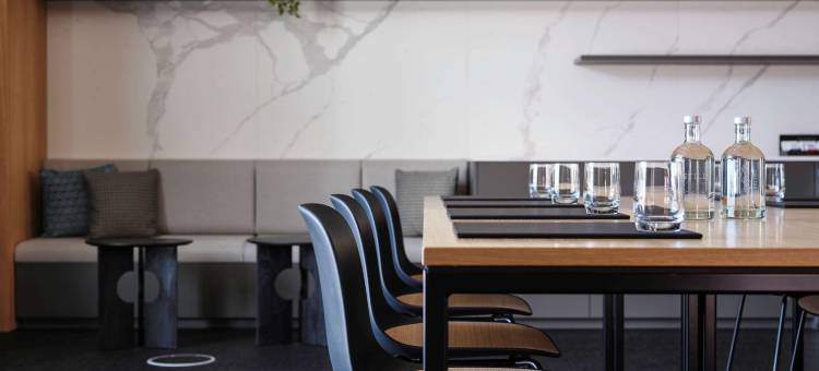 科隆阿迪娜公寓酒店(Adina Apartment Hotel Cologne)图片