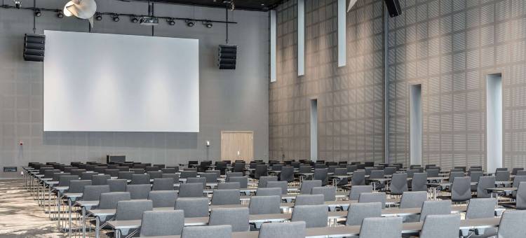 拉姆萨尔特品质酒店(Quality Hotel Ramsalt)图片