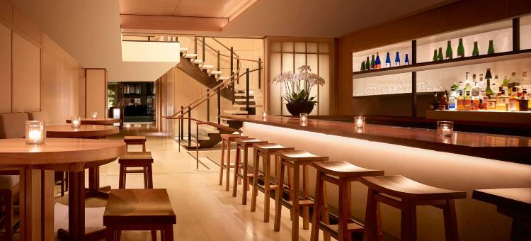 帕洛阿尔托诺布酒店(Nobu Hotel Palo Alto)图片