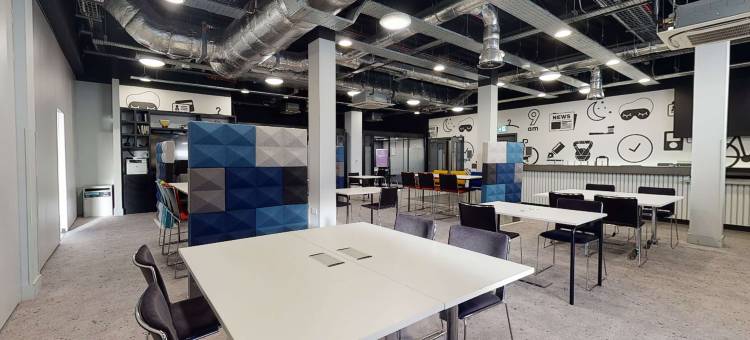 朴次茅斯乡村酒店(Village Hotel Portsmouth)图片