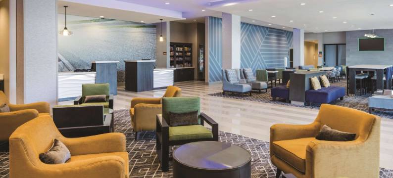 La Quinta Inn & Suites by Wyndham Atlanta South - McDonough图片