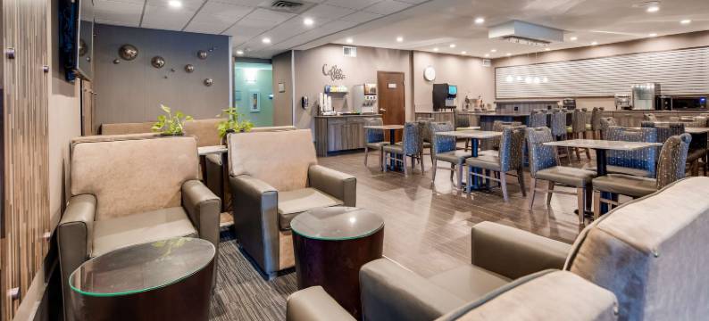 斯波坎北贝斯特韦斯特优质酒店(Best Western Plus Spokane North)图片