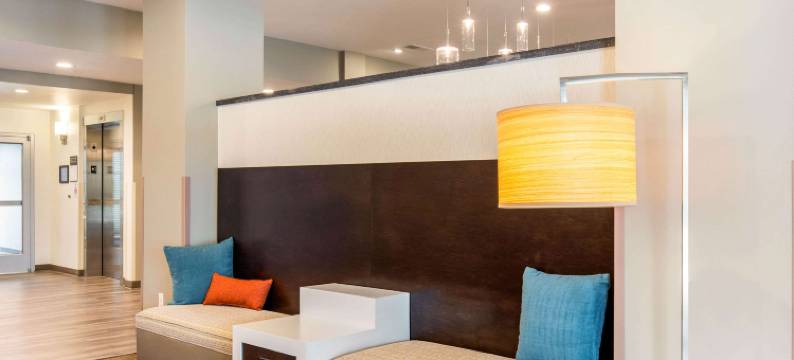 舒眠套房酒店(Sleep Inn & Suites)图片