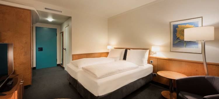 莱比锡研讨会酒店(Seminaris Hotel Leipzig)图片