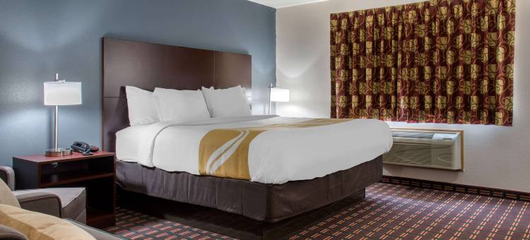 新布拉格旅馆及套房(New Prague Inn & Suites)图片