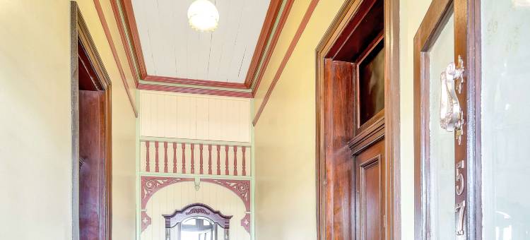 沃威克定居者旅馆(Warwick Settlers Inn)图片