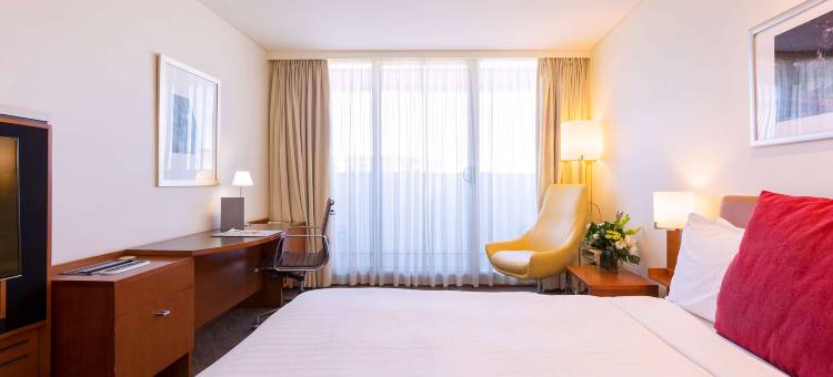 诺富特堪培拉酒店(Novotel Canberra)图片