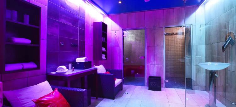 恩佐酒店 兰斯廷克(Enzo Hotels Reims Tinqueux)图片