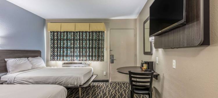 Americas Best Value Inn West Memphis图片