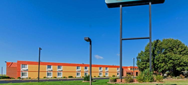 南方品质酒店(Quality Inn South)图片