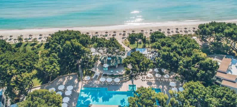 穆罗海滩村伊比利亚之星精选酒店(Iberostar Selection Playa de Muro Village)图片