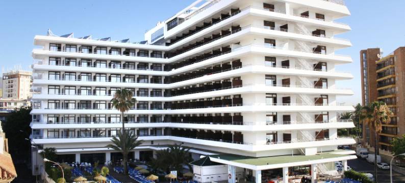 Leonardo Hotel Torremolinos图片