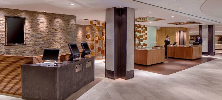 丹佛技术中心凯悦酒店(Hyatt Regency Denver Tech Center)图片