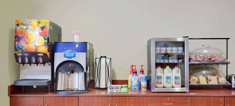 威尔斯维尔麦客达套房酒店(Microtel Inn & Suites by Wyndham Wellsville)图片