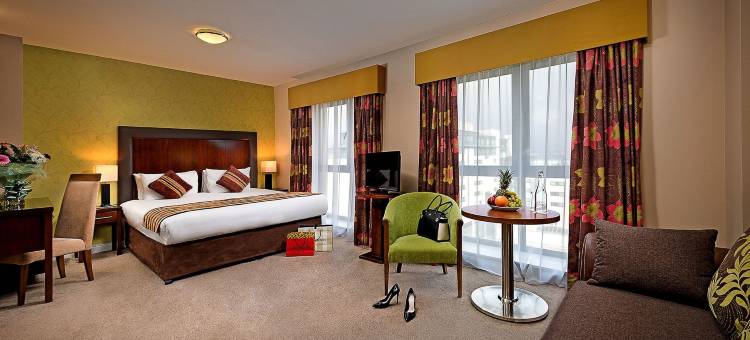 乔治利莫瑞克酒店(George Limerick Hotel)图片