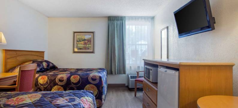 罗德威酒店(Rodeway Inn)图片