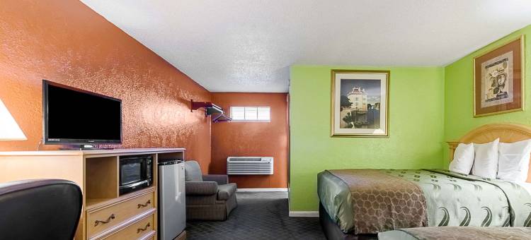 高速旅馆(Highway Inn)图片