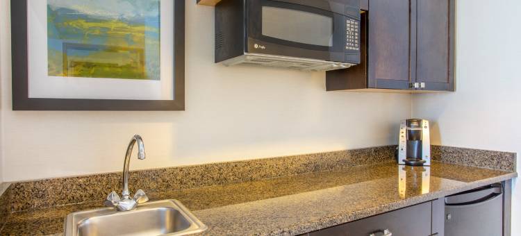 Holiday Inn & Suites 帕西帕尼费尔菲尔德(Holiday Inn & Suites Parsippany Fairfield)图片