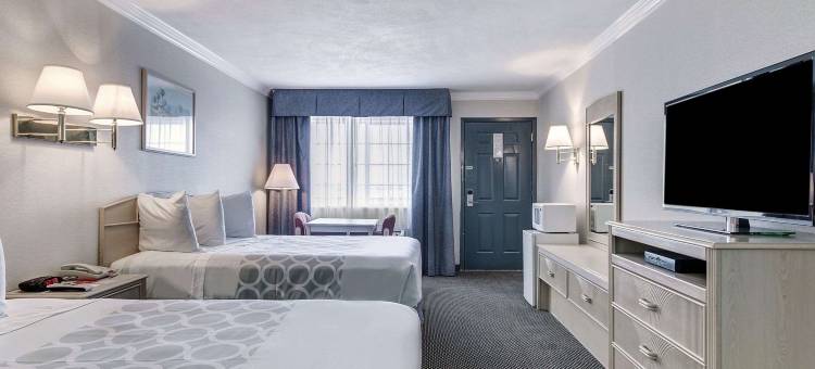 范霍恩伊克诺旅馆(Econo Lodge Van Horn)图片