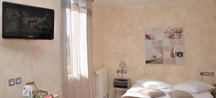 拉斯科酒店(Logis Hôtel Restaurant le Lascaux)图片