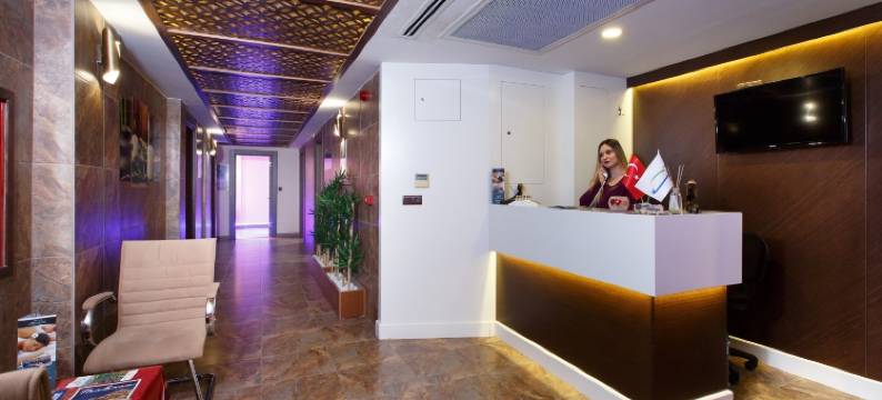 塞拉湖度假村水疗酒店及公寓(Sera Lake Resort Hotel Spa & Aparts)图片